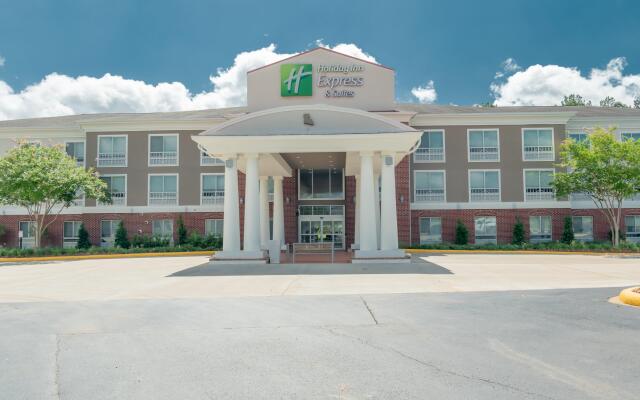 Holiday Inn Express Hotel & Suites Natchitoches, an IHG Hotel