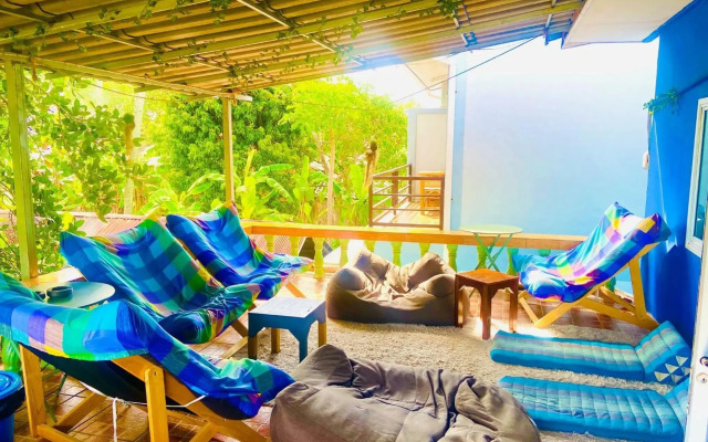 See Sea Backpackers House Hostel