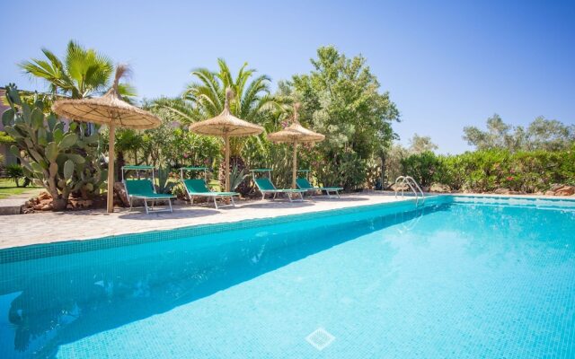Can Pina - Adults Only Eco Redonda 2