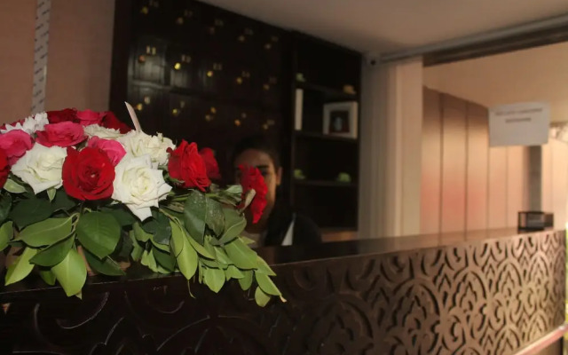 Rooms Palace