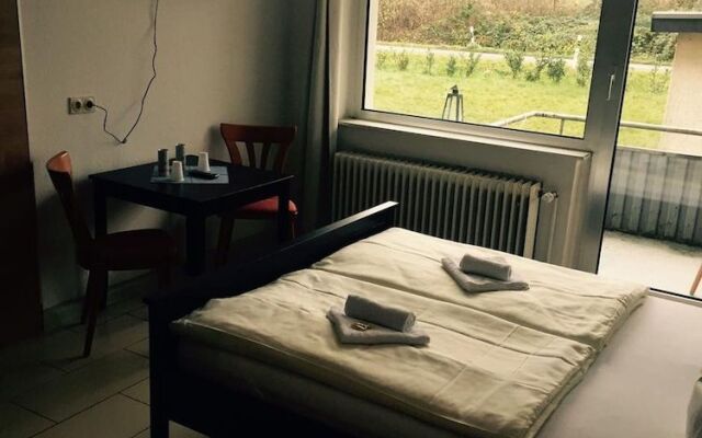 GZ Hostel Bornheim