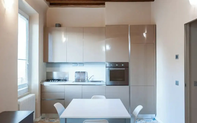 Cruise Port House by Wonderful Italy