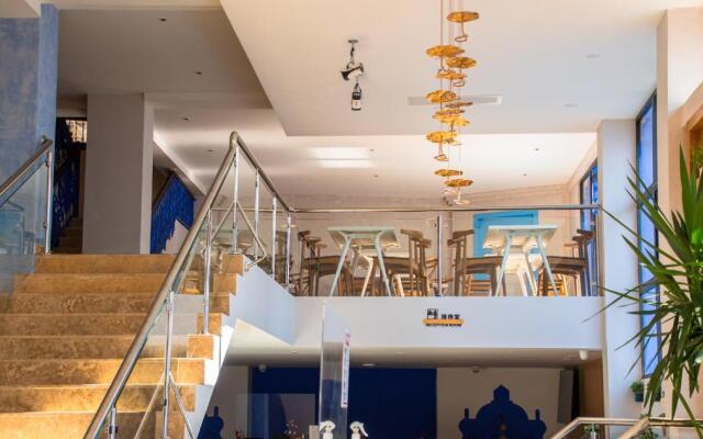 Vancii Hotel