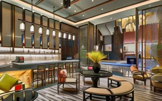 Wanda Realm Nanning