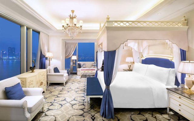 The Azure Qiantang, a Luxury Collection Hotel, Hangzhou