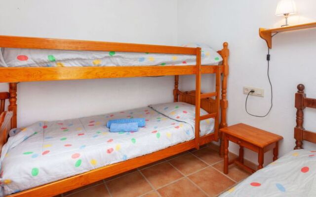 Adelfa apt 6