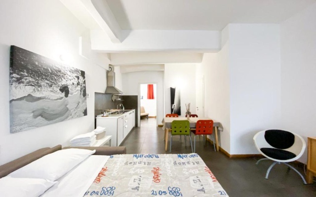 Casa Dolce Casa