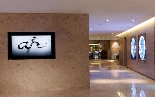 Humble House Hotel Taipei, Curio Collection by Hilton