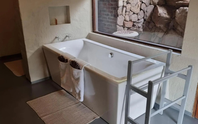 Bushwa Private Game Lodge