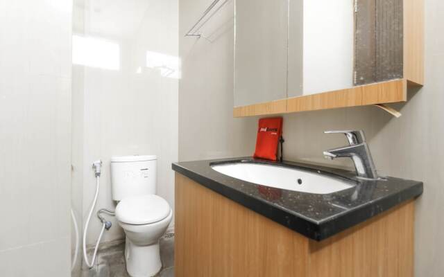 Capital O 91140 Ayodya Kebon Jeruk