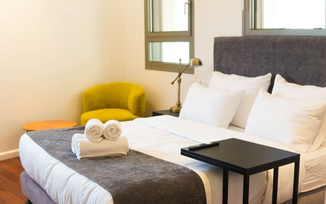 The Odette Boutique Hotel