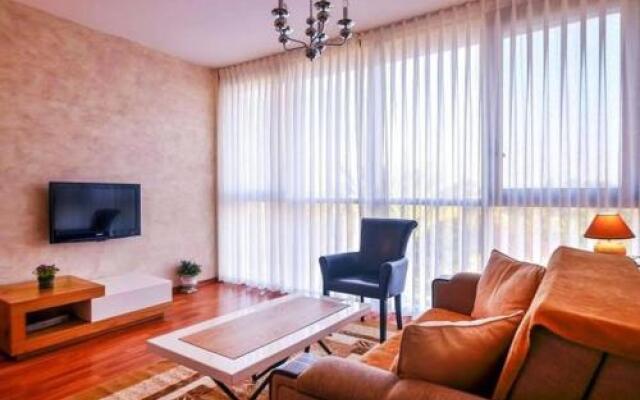 Caesarea Vacation Rooms