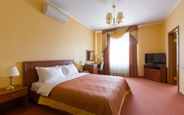 Park House Hotel