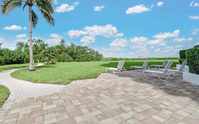 Estero Beach & Tennis 207 C