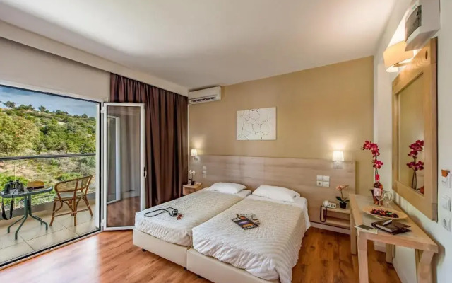 Evia Riviera Resort