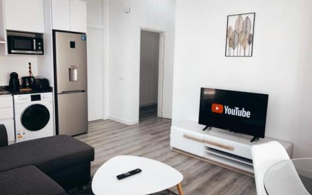 Alicante Center Apart