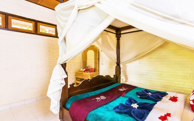 ZEN Rooms Bisma Ubud 2