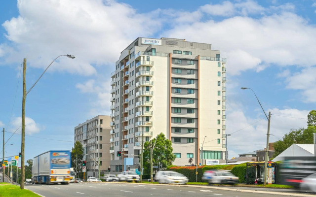 Nesuto Parramatta