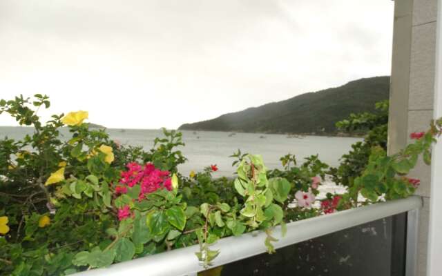 Casa Pé na Areia - 84