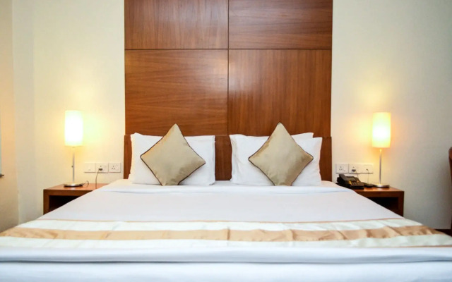Lagoona Resort