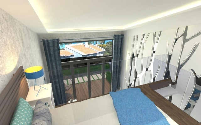 Costalinn Premium Cesme +12