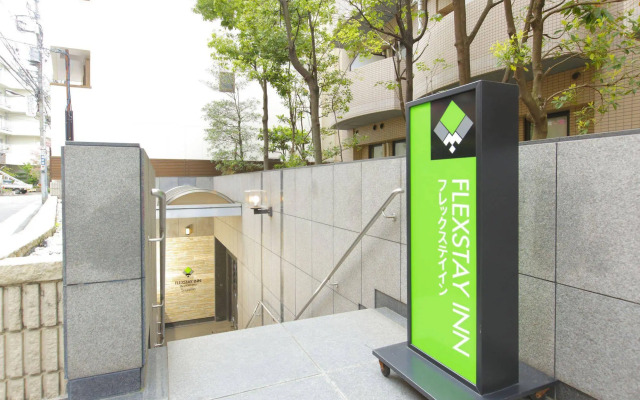 Flexstay Inn Sugamo