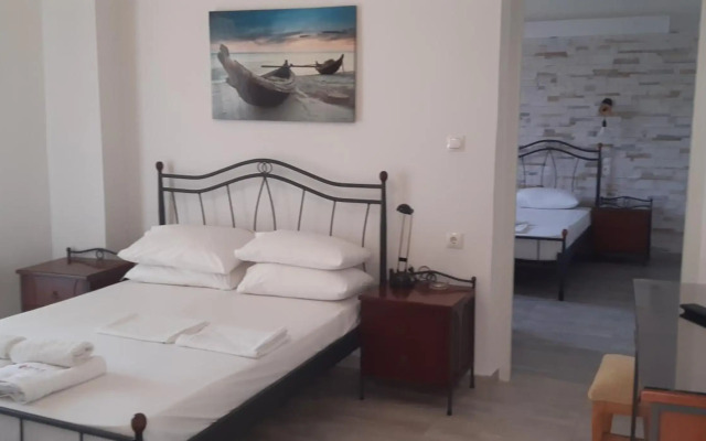 Ioanna Apartments