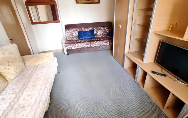 Апартаменты на Зелёной, 12