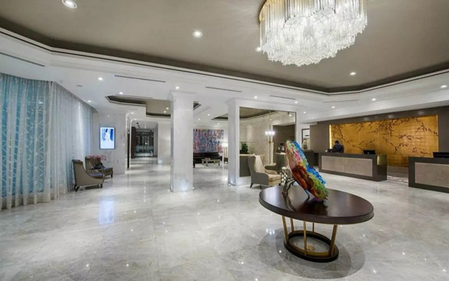 InterContinental Miramar Panama by IHG