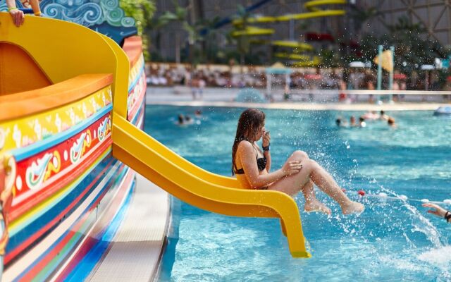 Tropical Islands Resort