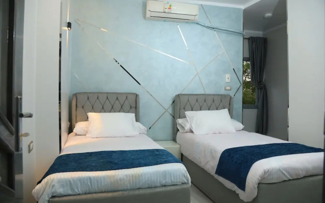 crystala guest house
