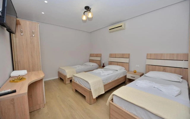 Vila Culli