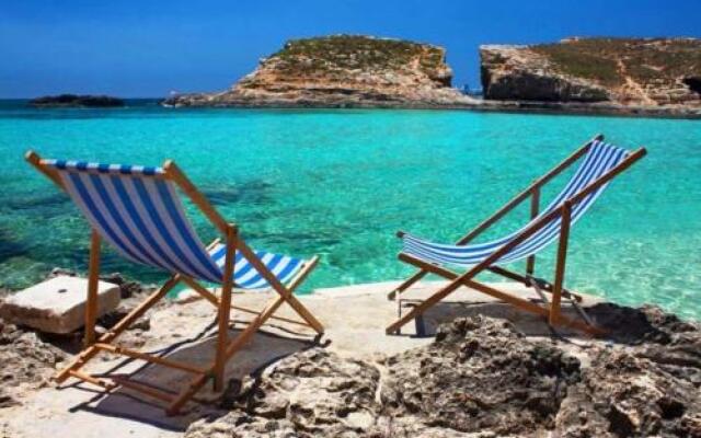Your Dream Holiday Apartment in Paralimni, Paralimni Apartment 1215