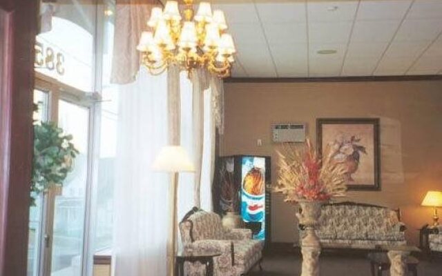 Motel Cofotel