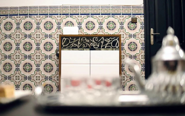 Lovely Apartment in Tetouan