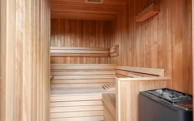 Spacious Holiday Home in Kamperland