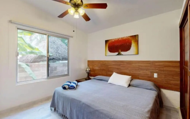Aventura Pacifico Boutique Suites Villas
