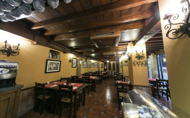 Posada del Toro