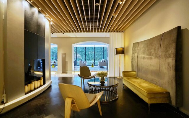 Metropolo Dahua Hotel Shanghai