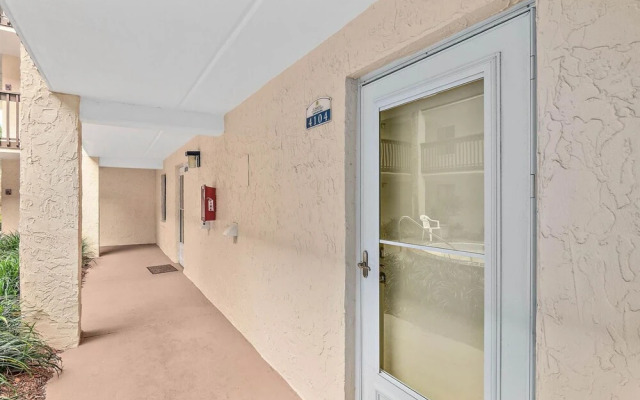 Unit 4104 - Ocean Racquet Club