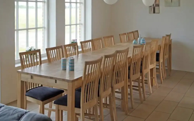4 Star Holiday Home in Ulfborg