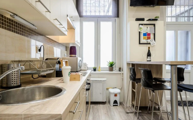 A9 Houseleek Astoria