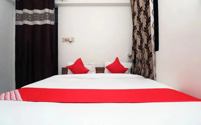 Bless Inn By OYO Rooms