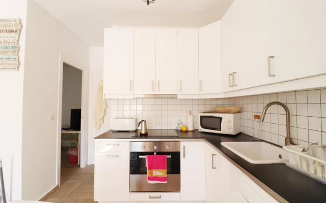 Casa Neptuno Spainsunrentals 1205