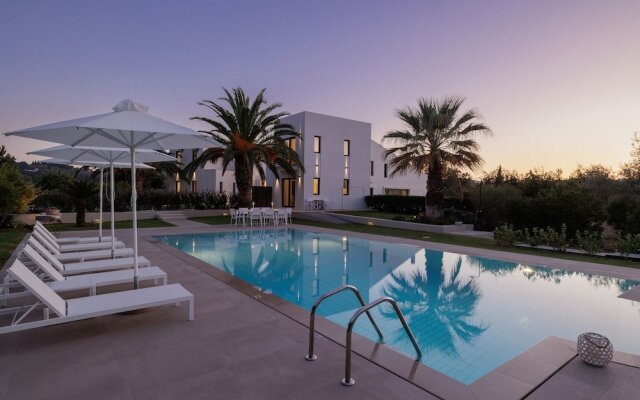 Gaia - A Secret Luxury Hideaway