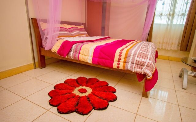 Shamz Hotel Isiolo