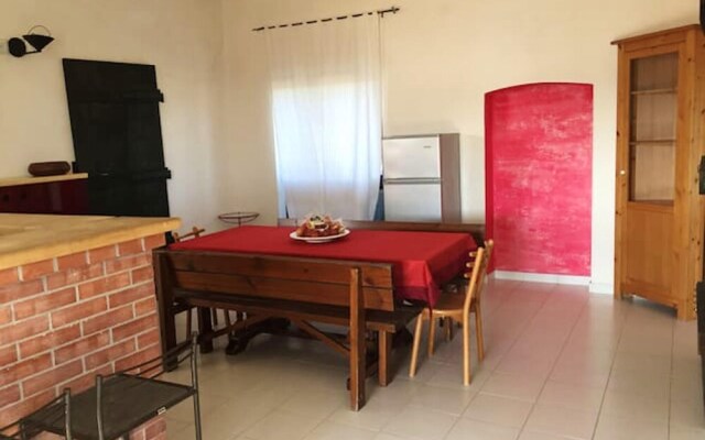 Villa With 3 Bedrooms in Frassanito, With Private Pool