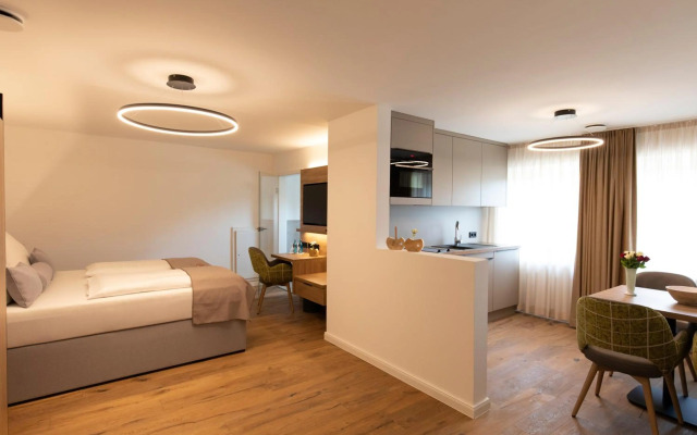 Waldhotel am Wittenheimer Forst