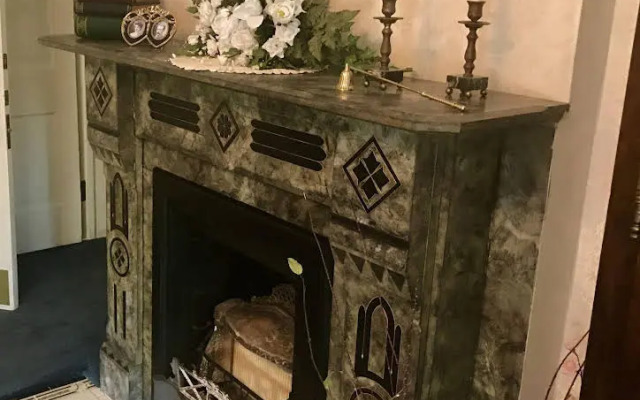 The Barrister Bed & Breakfast