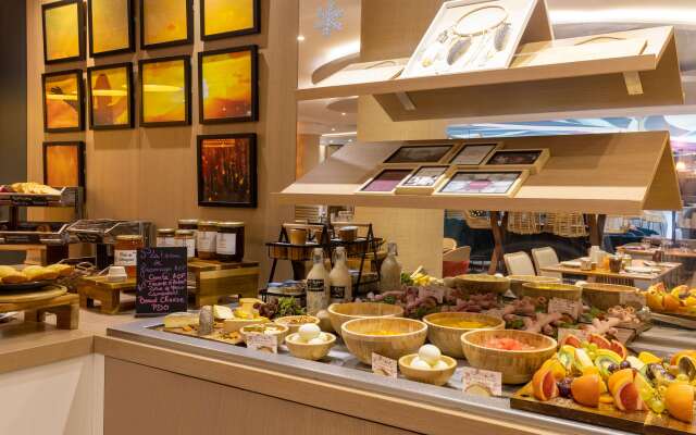 Aiden by Best Western Paris Roissy CDG